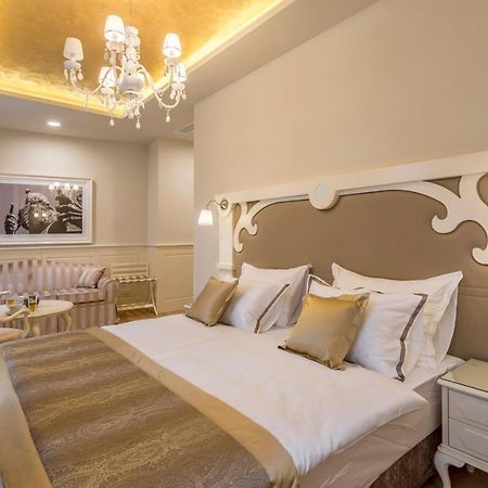 Royal Piazza Hotel Split Ngoại thất bức ảnh