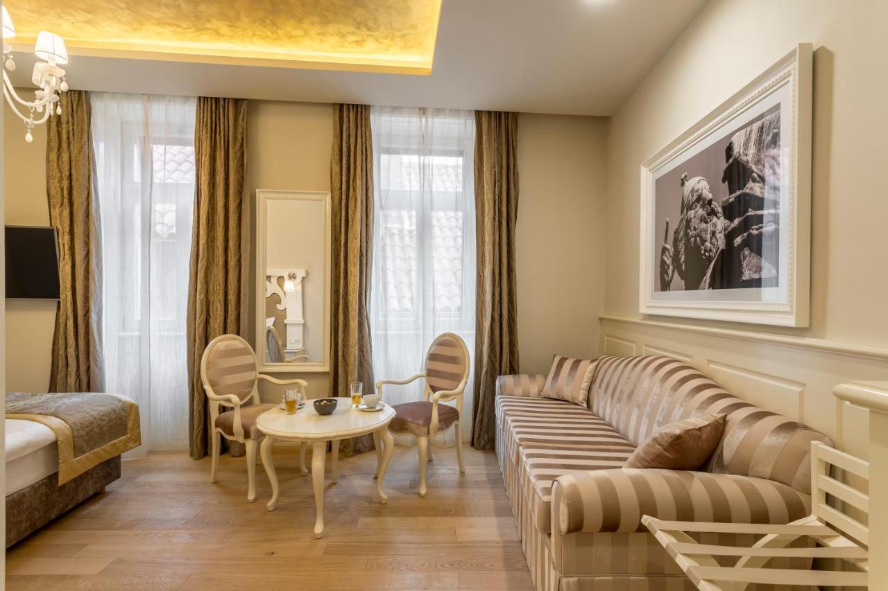 Royal Piazza Hotel Split Ngoại thất bức ảnh