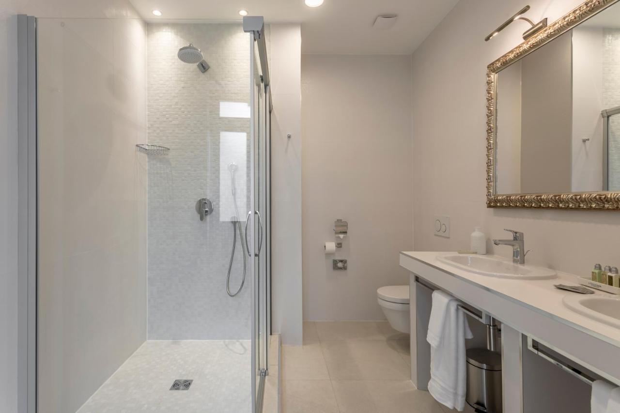 Royal Piazza Hotel Split Ngoại thất bức ảnh