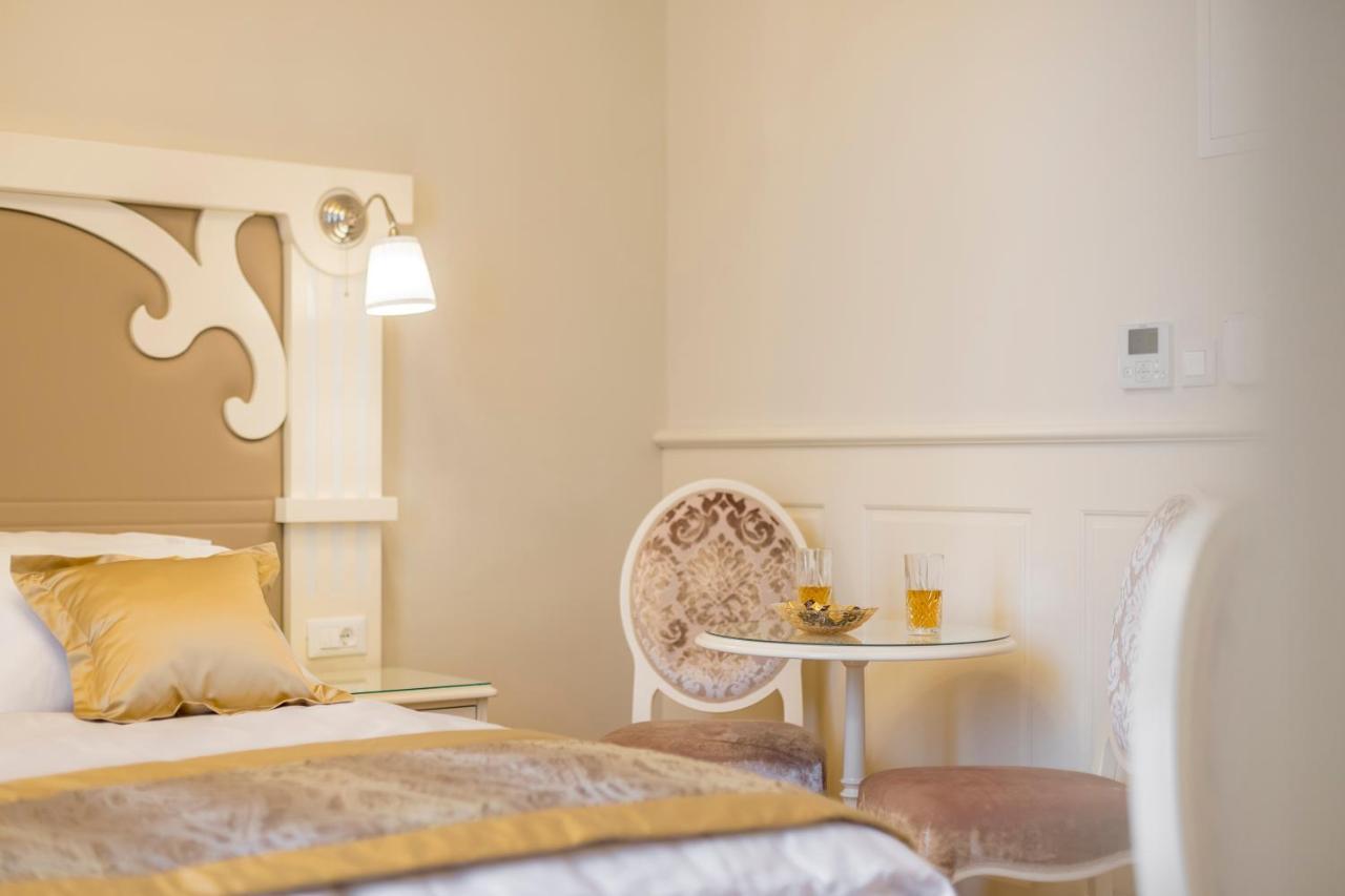 Royal Piazza Hotel Split Ngoại thất bức ảnh