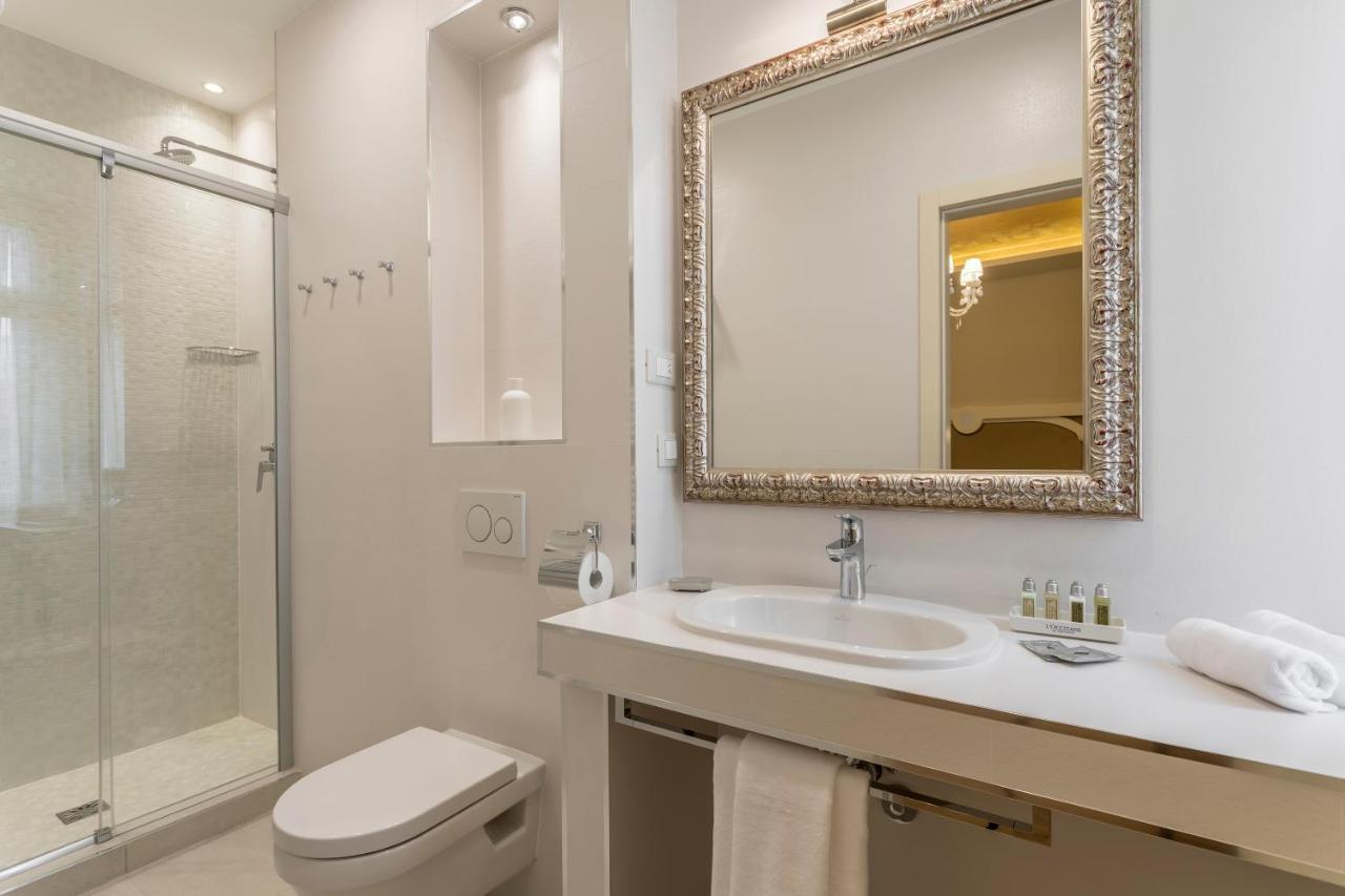 Royal Piazza Hotel Split Ngoại thất bức ảnh